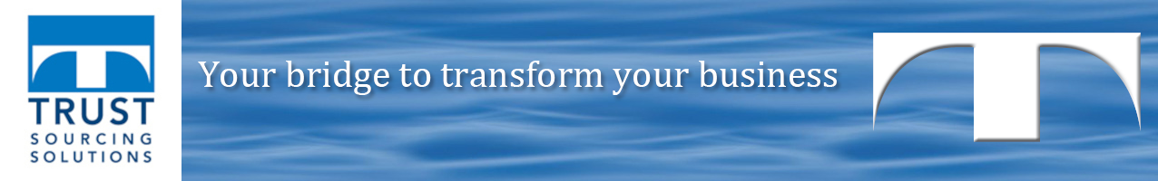 Log in | Trust Sourcing Solutions InfoSite